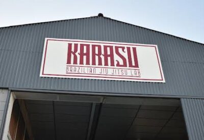 Karasu Brazilian Jiujitsu Lab