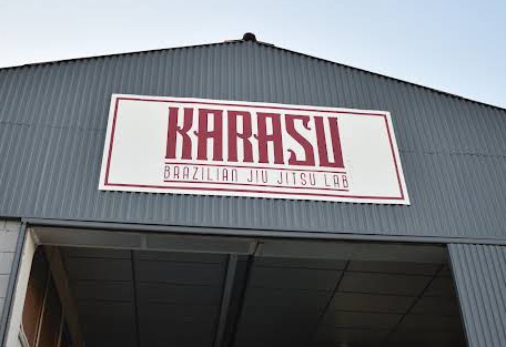 Karasu Brazilian Jiujitsu Lab