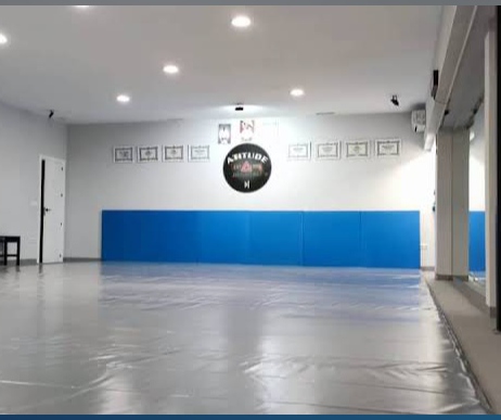 Atitude BJJ Málaga