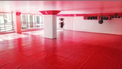 OCTO BJJ Team