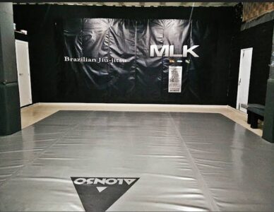 MLK Academy Brazilian Jiu-jitsu