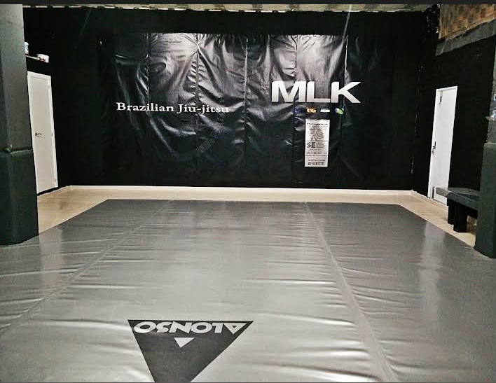 MLK Academy Brazilian Jiu-jitsu