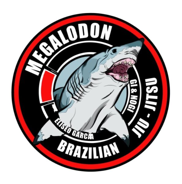 Jiu-jitsu Megalodón BJJ