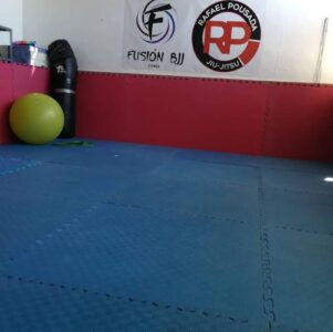 Brazilian Jiu-jitsu / Jiu-jitsu Brasileño