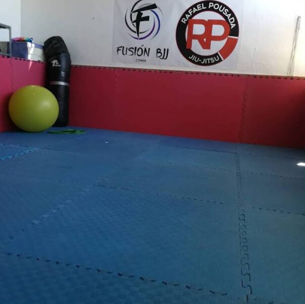 Brazilian Jiu-jitsu / Jiu-jitsu Brasileño
