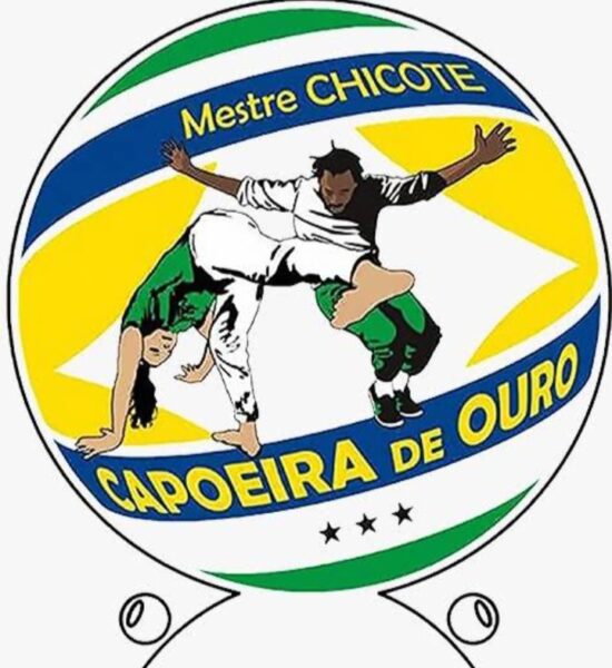 Capoeira Coruña de ouro