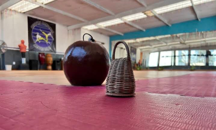 Academia De Capoeira