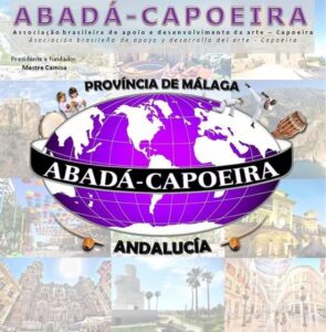 Escuela ABADÁ-CAPOEIRA MÁLAGA /Asociación Cultural y Deportiva Artes de Brasil