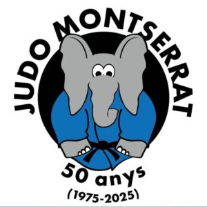 Gimnàs Club Judo Av. Montserrat