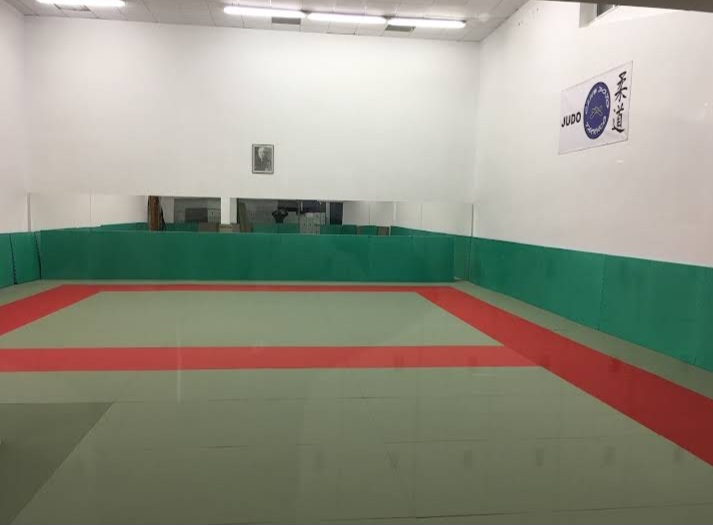 Club Judo Dojo Tarraco