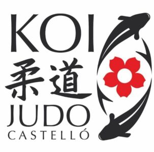 Koi Judo Castelló