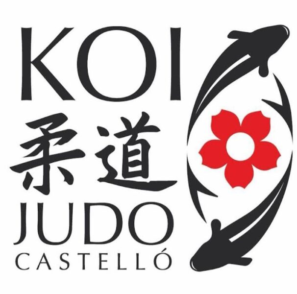 Koi Judo Castelló