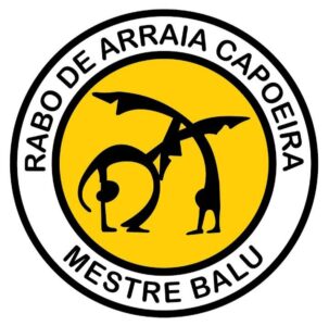 Rabo de Arraia Capoeira