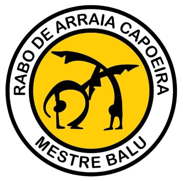 Rabo de Arraia Capoeira