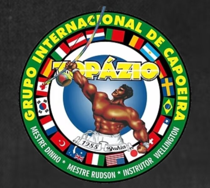 Capoeira Mallorca