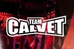 Team calvet