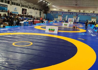 Suples Training Center