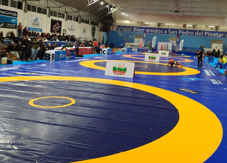 Suples Training Center