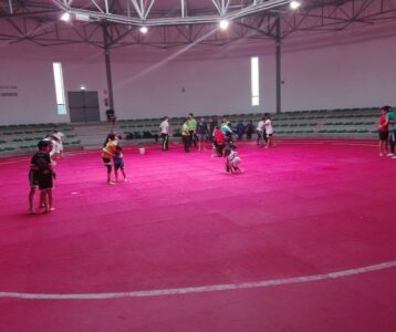 Luchódromo