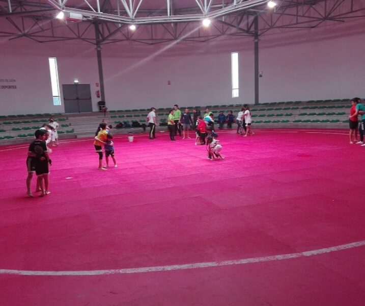 Luchódromo