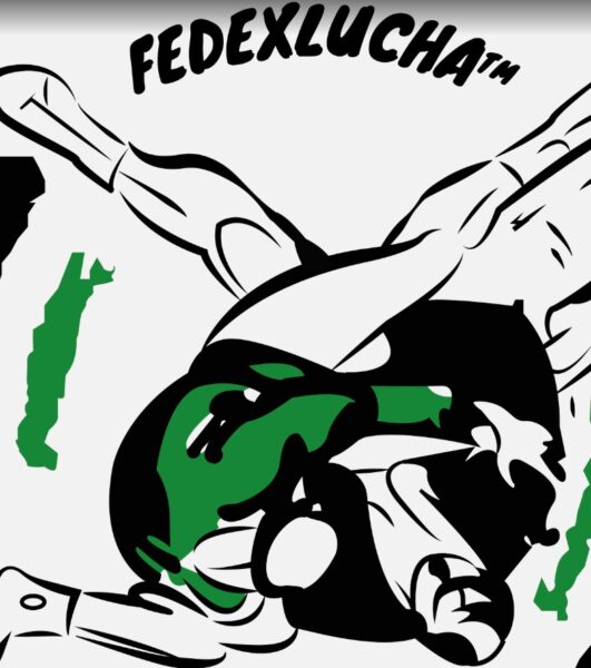 Federación Extremeña de Lucha