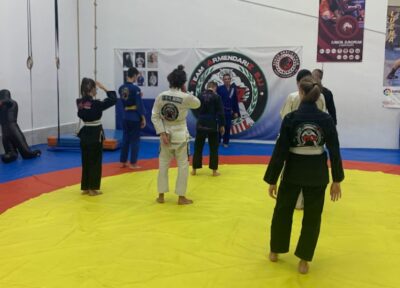 Club de Lucha Camp de Morvedre