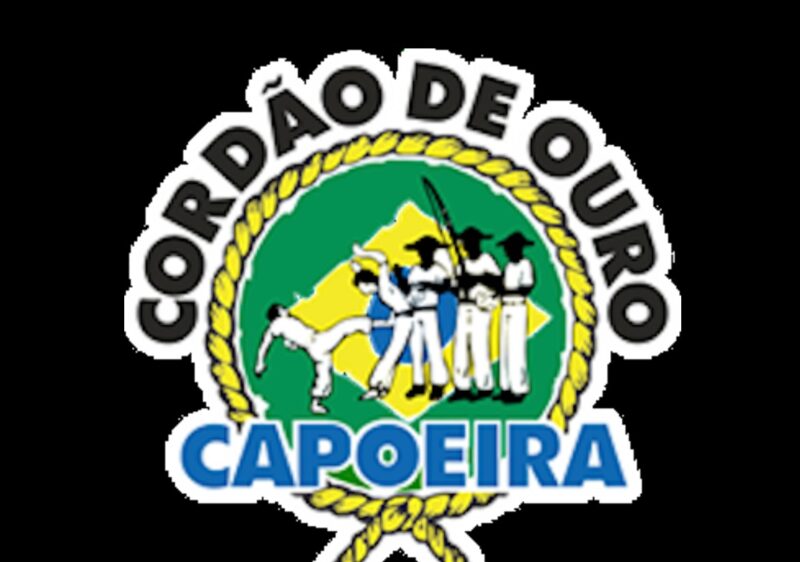 Capoeira É Só Alegria Madrid