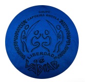 Capoeira Angola Madrid GCALV