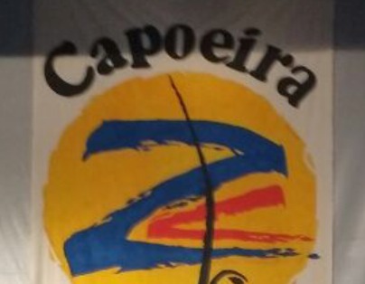 Escuela de capoeira ACBC Madrid - Argüelles