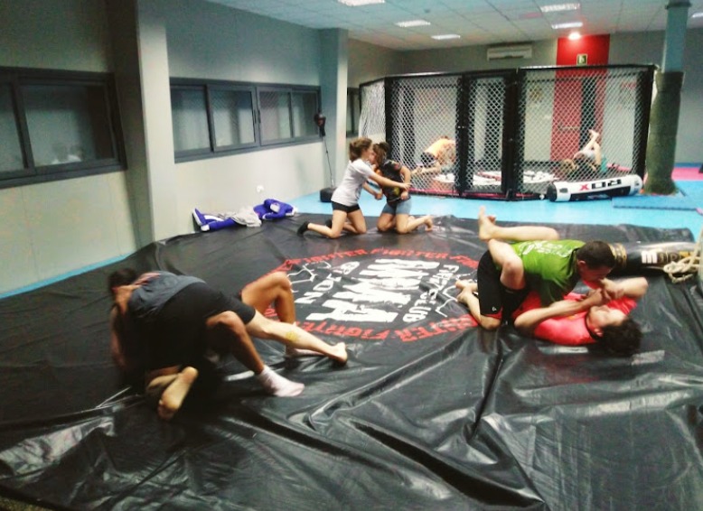 mma asturias