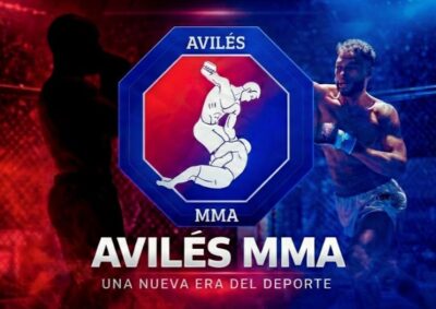 Avilés MMA - Artes Marciales Mixtas y Defensa Personal