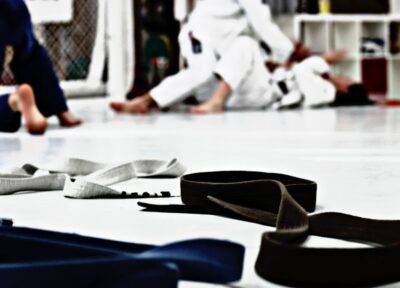 Praxis Fight Academy