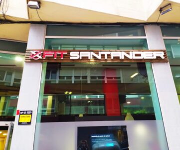 XFIT SANTANDER