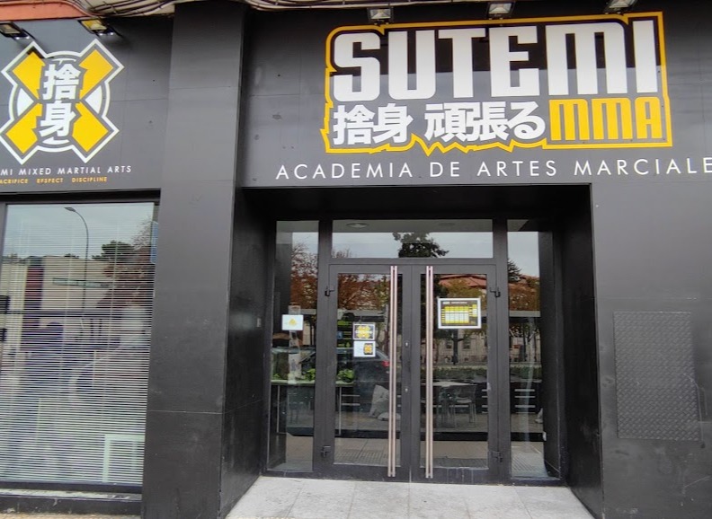 Sutemi Burgos