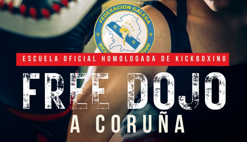 La Fragua Kickboxing