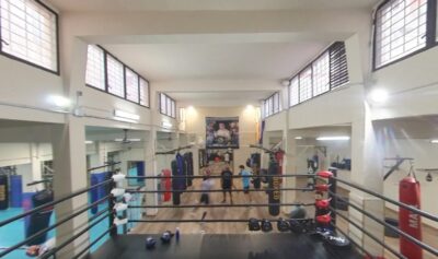 Academia Mario Padilla