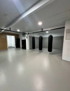 TKS Barcelona - Defensa Personal, Jiujitsu & Kickboxing