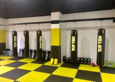Epic Kickboxing Y Fitness