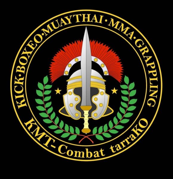 Kick Boxing I Muay Thai Tarragona