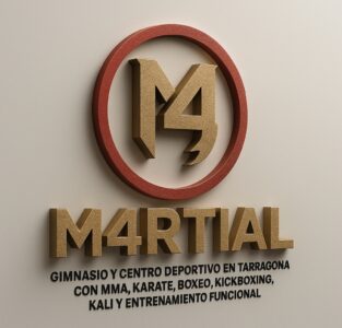 M4RTIAL | Gimnasio y Centro Deportivo en Tarragona con MMA, Kárate, Boxeo, Kickboxing, Kali y Entrenamiento Funcional