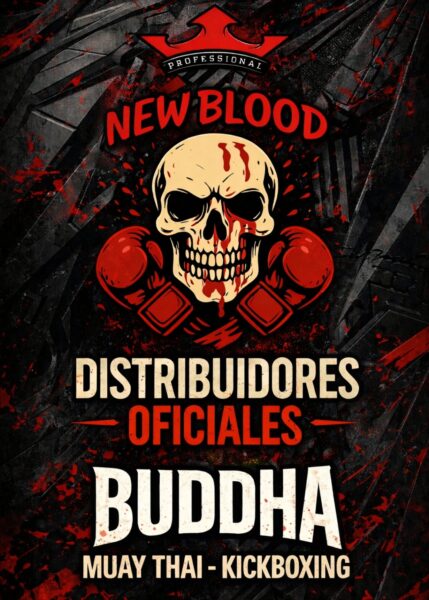 New Blood Muay Thai / Kickboxing GYM