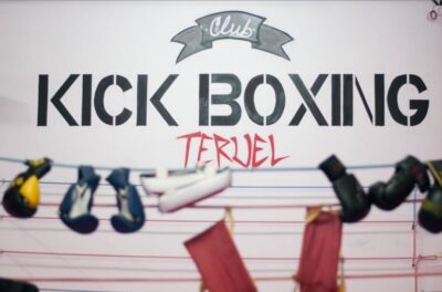 Club Kick Boxing Teruel