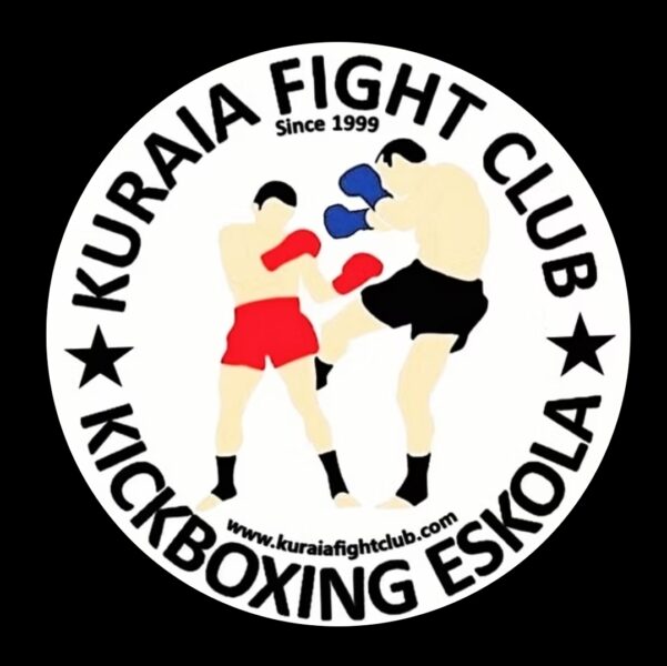 Kuraia Fight Club