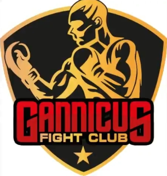 Kickboxing Gannicus Fight Club