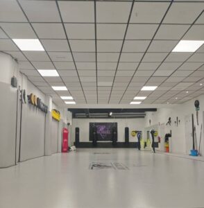 AMM Ciudad Real | MMA, BJJ, Grappling, Kick Boxing-K1 ,Muay Thai, Boxeo, Capoeira