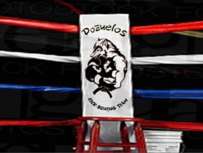 Club Deportivo Pozuelos Kickboxing Team