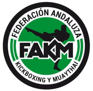 FEDERACION ANDALUZA DE KICKBOXING Y MUAYTHAI