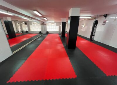 BALANCE MUAY THAI BCN
