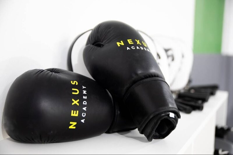 Nexus Academy, Jiu Jitsu and Muay Thai