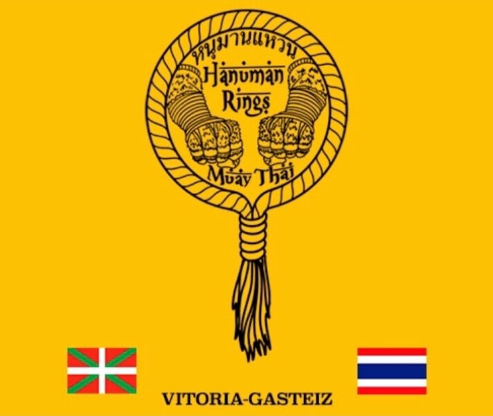 Hanuman Rings Muay Thai | Waen Hanuman